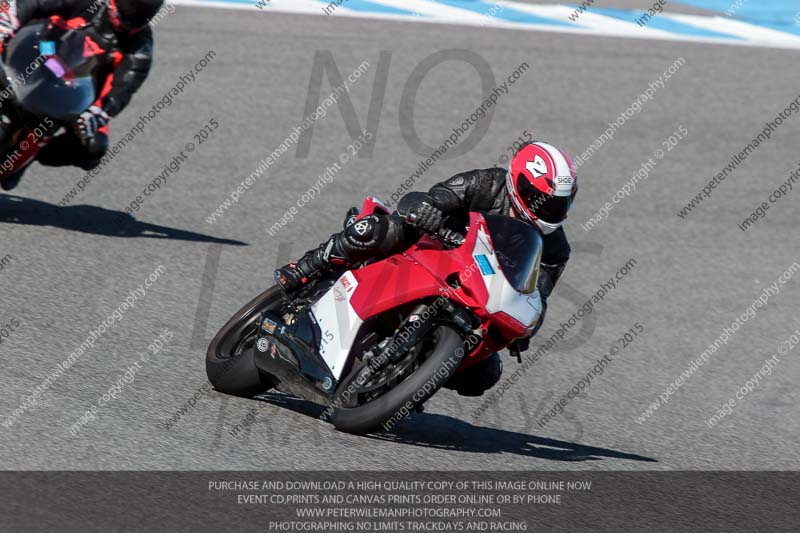 28th to 30th march 2015;Jerez;event digital images;motorbikes;no limits;peter wileman photography;trackday;trackday digital images