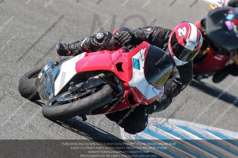 28th to 30th march 2015;Jerez;event digital images;motorbikes;no limits;peter wileman photography;trackday;trackday digital images
