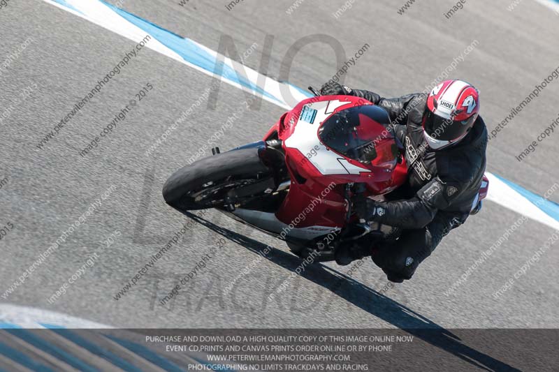 28th to 30th march 2015;Jerez;event digital images;motorbikes;no limits;peter wileman photography;trackday;trackday digital images
