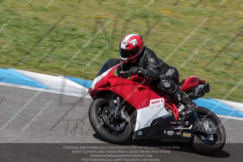 28th to 30th march 2015;Jerez;event digital images;motorbikes;no limits;peter wileman photography;trackday;trackday digital images
