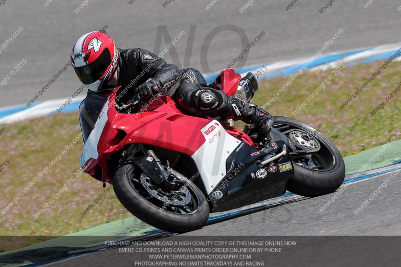 28th to 30th march 2015;Jerez;event digital images;motorbikes;no limits;peter wileman photography;trackday;trackday digital images
