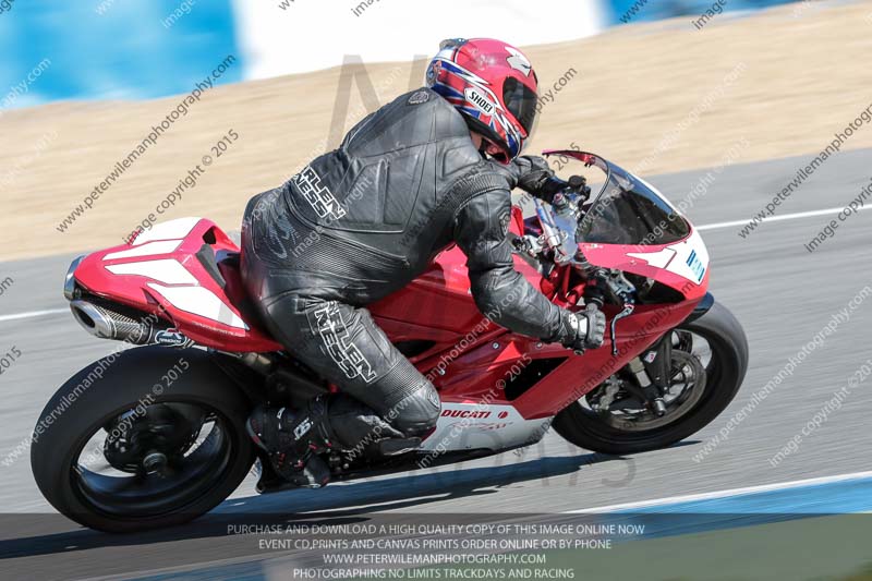 28th to 30th march 2015;Jerez;event digital images;motorbikes;no limits;peter wileman photography;trackday;trackday digital images