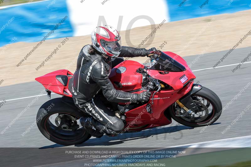 28th to 30th march 2015;Jerez;event digital images;motorbikes;no limits;peter wileman photography;trackday;trackday digital images