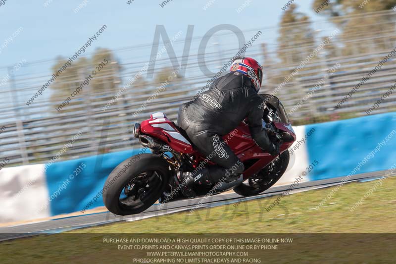 28th to 30th march 2015;Jerez;event digital images;motorbikes;no limits;peter wileman photography;trackday;trackday digital images