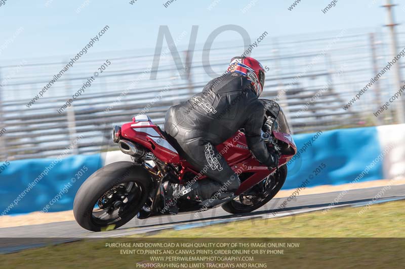 28th to 30th march 2015;Jerez;event digital images;motorbikes;no limits;peter wileman photography;trackday;trackday digital images