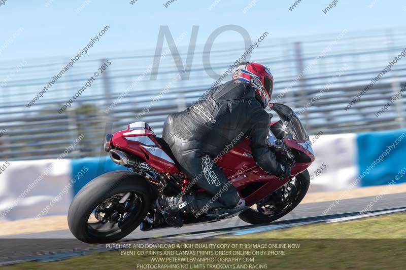 28th to 30th march 2015;Jerez;event digital images;motorbikes;no limits;peter wileman photography;trackday;trackday digital images