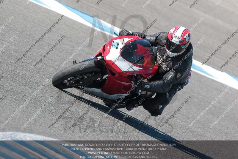 28th to 30th march 2015;Jerez;event digital images;motorbikes;no limits;peter wileman photography;trackday;trackday digital images