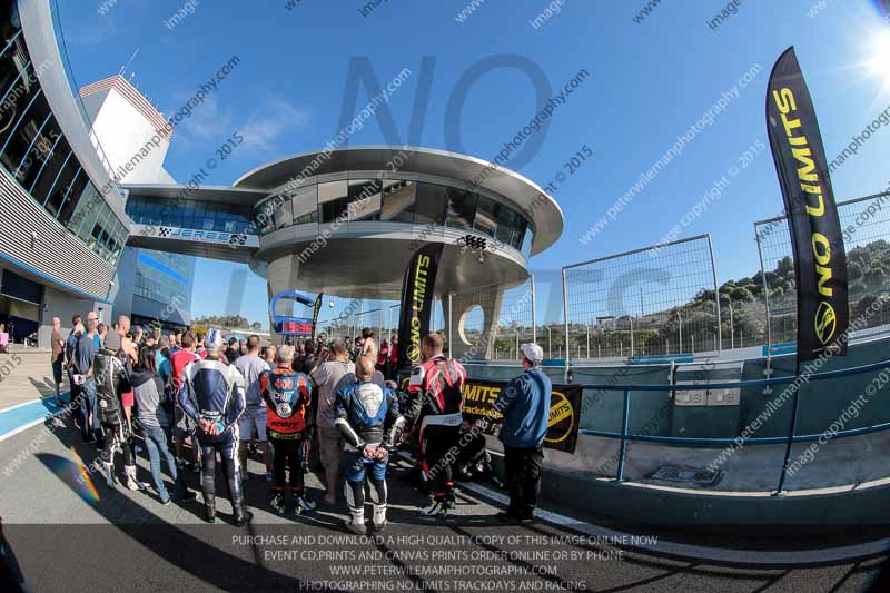 28th to 30th march 2015;Jerez;event digital images;motorbikes;no limits;peter wileman photography;trackday;trackday digital images