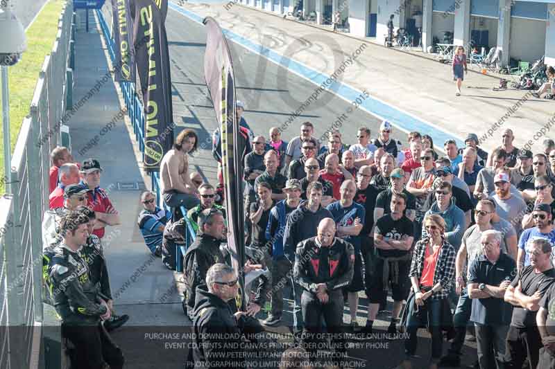 28th to 30th march 2015;Jerez;event digital images;motorbikes;no limits;peter wileman photography;trackday;trackday digital images