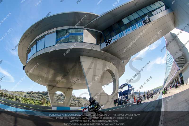 28th to 30th march 2015;Jerez;event digital images;motorbikes;no limits;peter wileman photography;trackday;trackday digital images