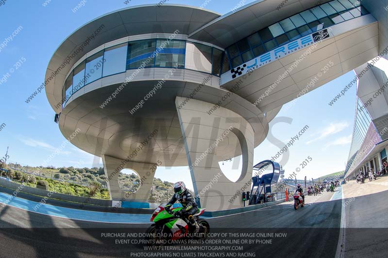 28th to 30th march 2015;Jerez;event digital images;motorbikes;no limits;peter wileman photography;trackday;trackday digital images