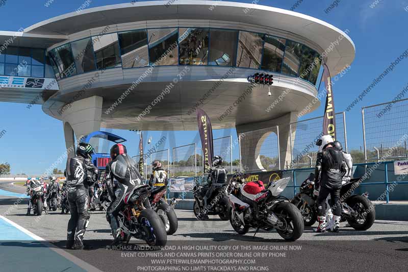 28th to 30th march 2015;Jerez;event digital images;motorbikes;no limits;peter wileman photography;trackday;trackday digital images