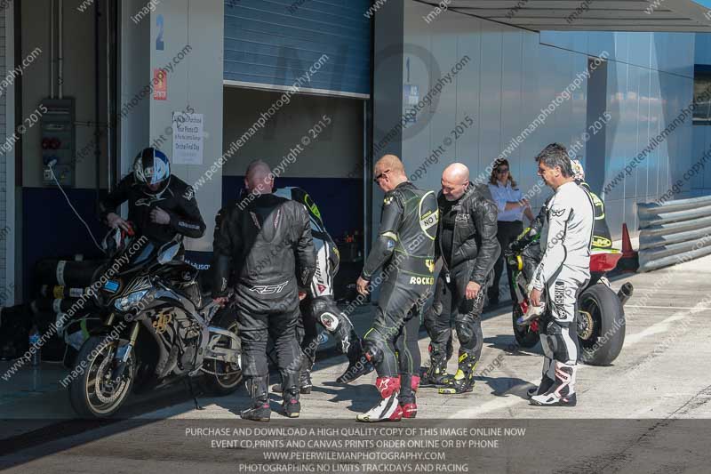 28th to 30th march 2015;Jerez;event digital images;motorbikes;no limits;peter wileman photography;trackday;trackday digital images