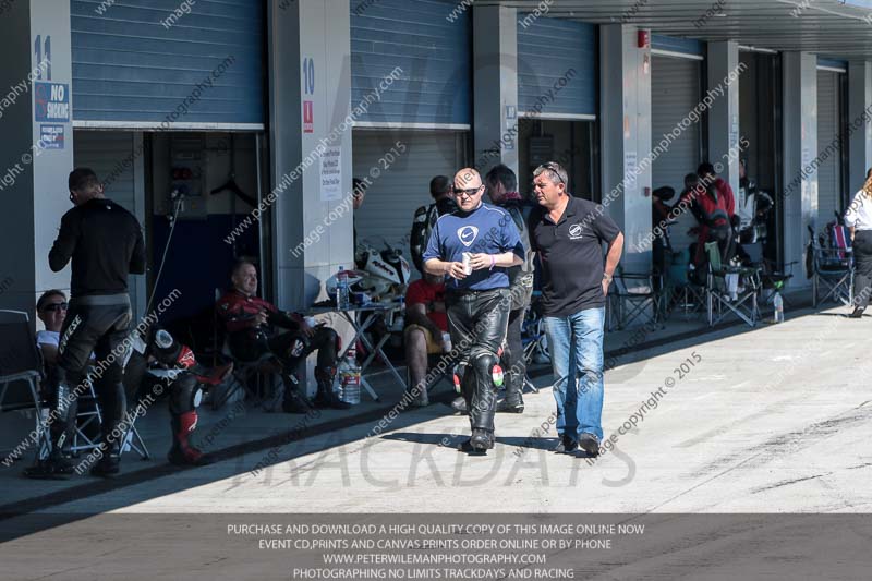 28th to 30th march 2015;Jerez;event digital images;motorbikes;no limits;peter wileman photography;trackday;trackday digital images