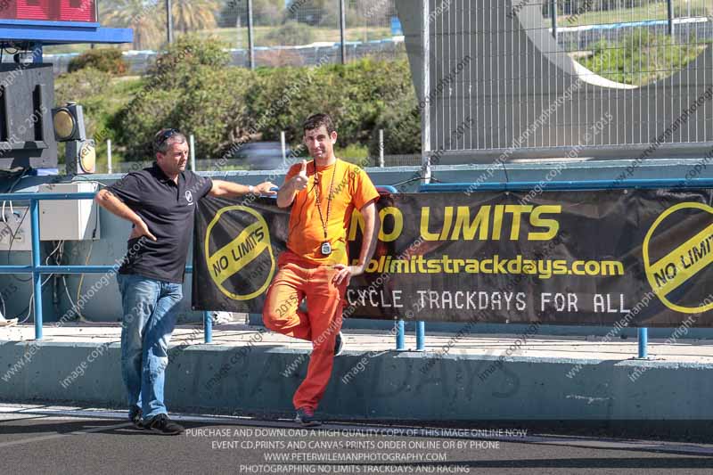 28th to 30th march 2015;Jerez;event digital images;motorbikes;no limits;peter wileman photography;trackday;trackday digital images