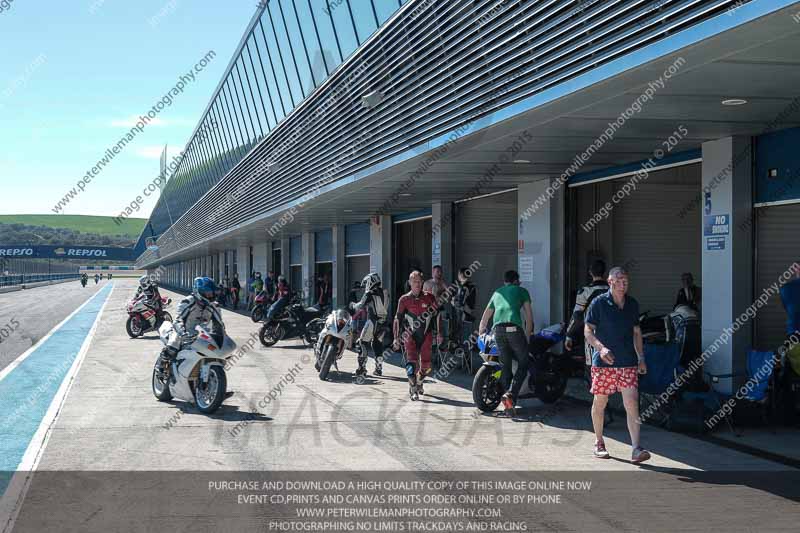 28th to 30th march 2015;Jerez;event digital images;motorbikes;no limits;peter wileman photography;trackday;trackday digital images