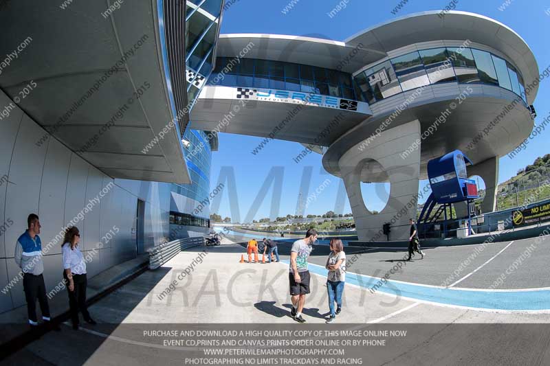 28th to 30th march 2015;Jerez;event digital images;motorbikes;no limits;peter wileman photography;trackday;trackday digital images
