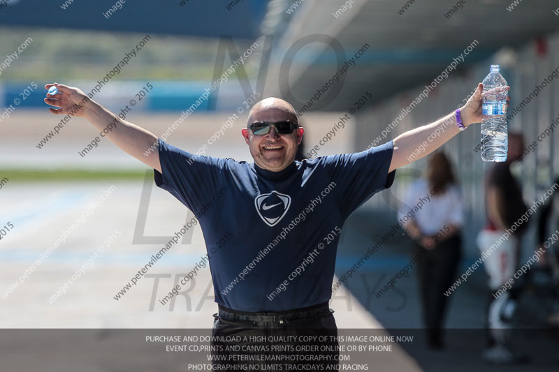 28th to 30th march 2015;Jerez;event digital images;motorbikes;no limits;peter wileman photography;trackday;trackday digital images