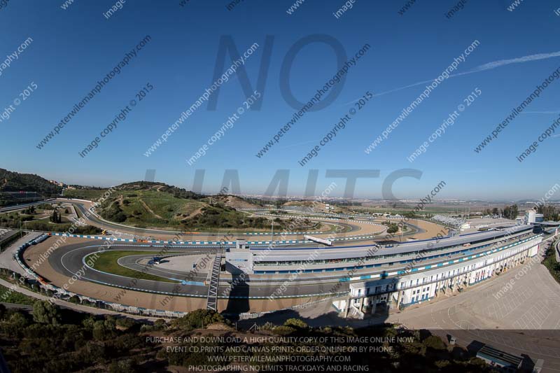 28th to 30th march 2015;Jerez;event digital images;motorbikes;no limits;peter wileman photography;trackday;trackday digital images