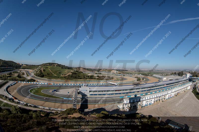 28th to 30th march 2015;Jerez;event digital images;motorbikes;no limits;peter wileman photography;trackday;trackday digital images