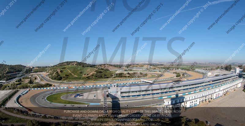 28th to 30th march 2015;Jerez;event digital images;motorbikes;no limits;peter wileman photography;trackday;trackday digital images