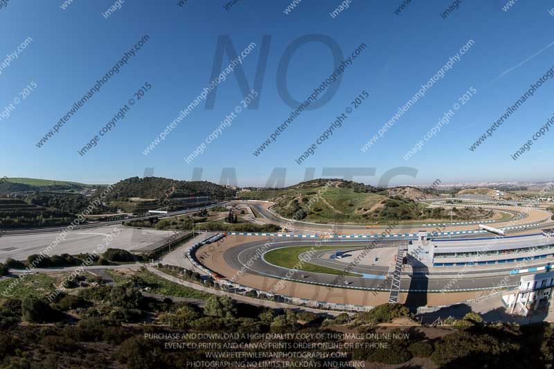 28th to 30th march 2015;Jerez;event digital images;motorbikes;no limits;peter wileman photography;trackday;trackday digital images