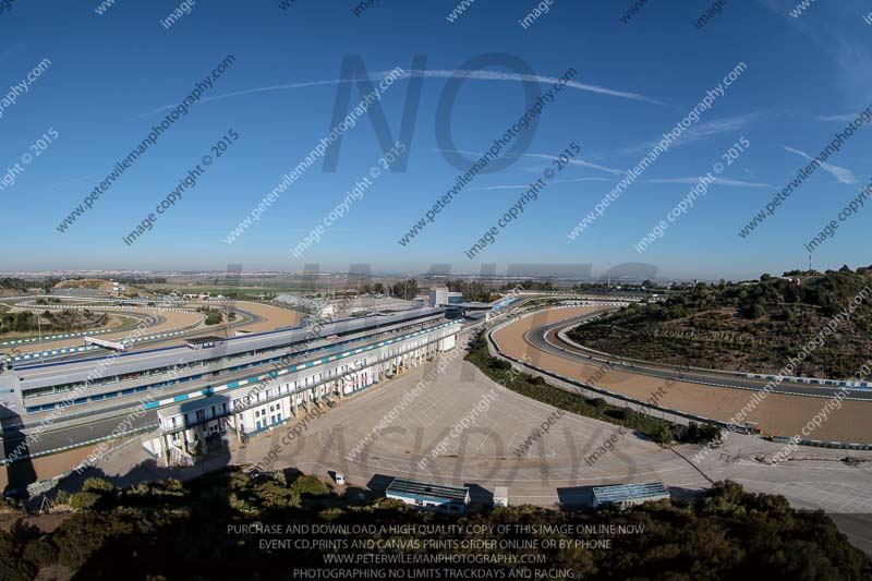 28th to 30th march 2015;Jerez;event digital images;motorbikes;no limits;peter wileman photography;trackday;trackday digital images