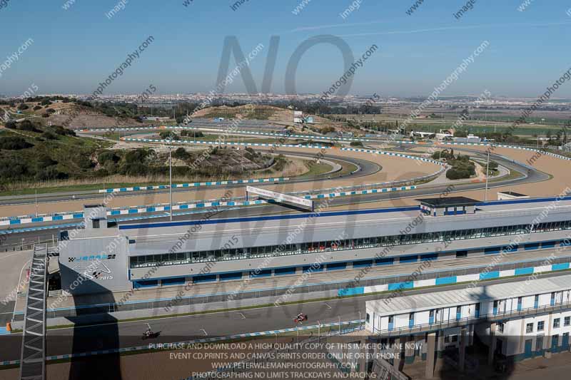 28th to 30th march 2015;Jerez;event digital images;motorbikes;no limits;peter wileman photography;trackday;trackday digital images
