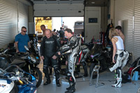 Paddock/Pit Lane Photos