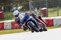 Fast Group Blue/White Bikes