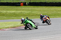 Fast Group Green/Yellow Bikes