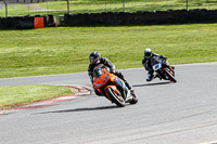 Blue Inter Group Red/Orange Bikes