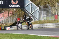 Novice Group Black/Silver Bikes