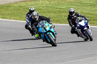 Novice Group Blue/White Bikes
