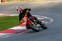 Evening Novice/Inter Red/Orange Bikes