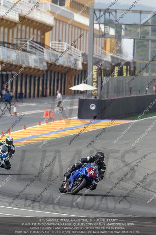 may 2015;motorbikes;no limits;peter wileman photography;spain;trackday digital images;valencia