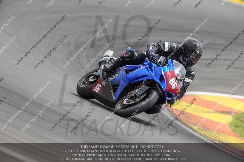 may 2015;motorbikes;no limits;peter wileman photography;spain;trackday digital images;valencia