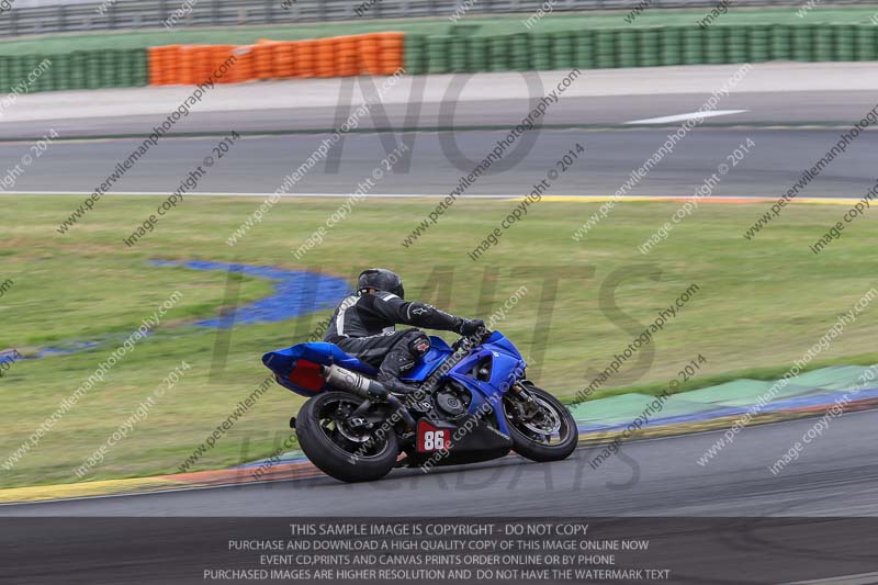 may 2015;motorbikes;no limits;peter wileman photography;spain;trackday digital images;valencia