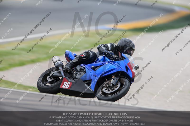 may 2015;motorbikes;no limits;peter wileman photography;spain;trackday digital images;valencia