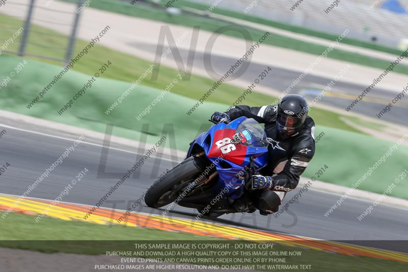 may 2015;motorbikes;no limits;peter wileman photography;spain;trackday digital images;valencia