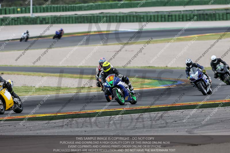 may 2015;motorbikes;no limits;peter wileman photography;spain;trackday digital images;valencia