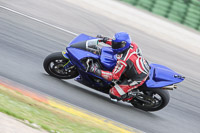 Fast Blue/White Bikes