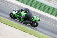 Fast Green/Yellow Bikes