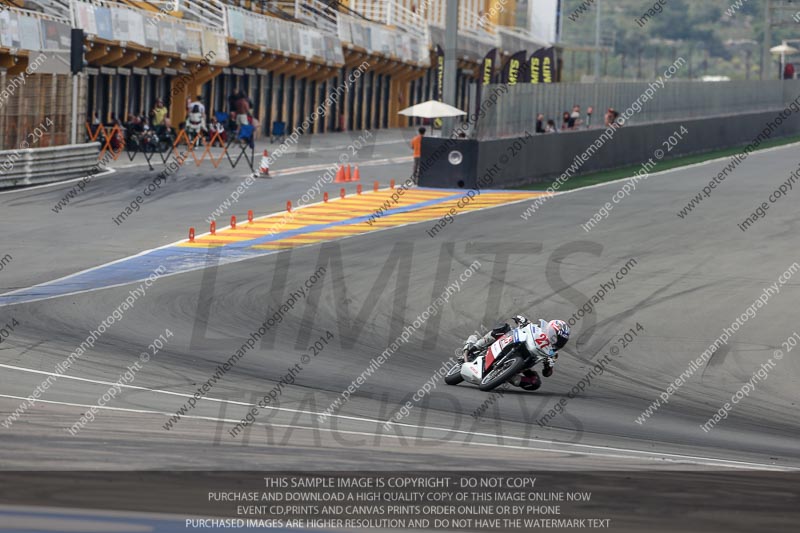 may 2015;motorbikes;no limits;peter wileman photography;spain;trackday digital images;valencia