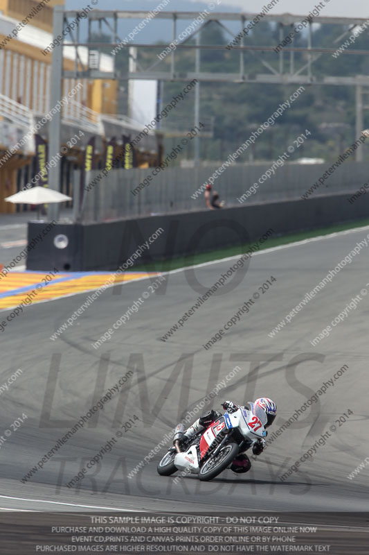 may 2015;motorbikes;no limits;peter wileman photography;spain;trackday digital images;valencia