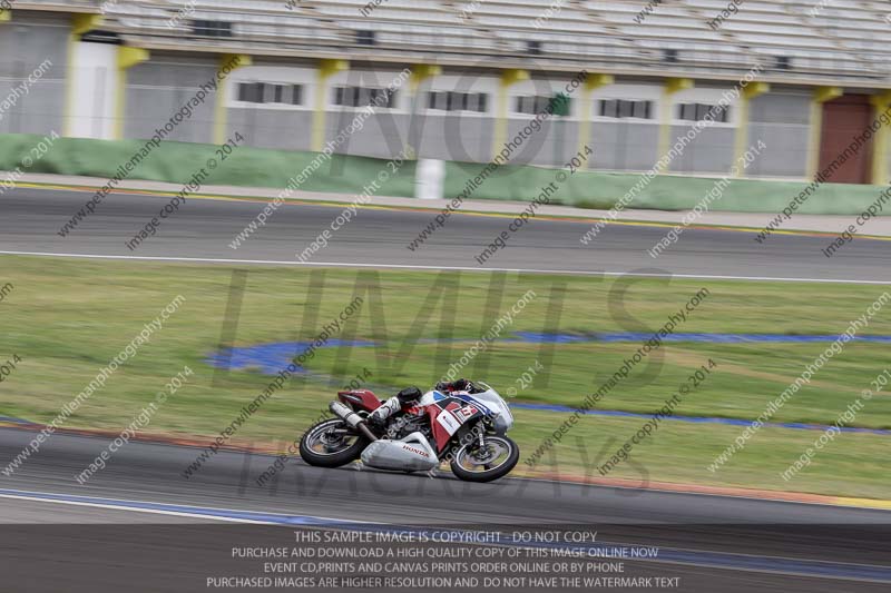 may 2015;motorbikes;no limits;peter wileman photography;spain;trackday digital images;valencia