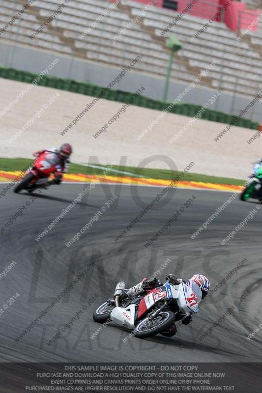 may 2015;motorbikes;no limits;peter wileman photography;spain;trackday digital images;valencia