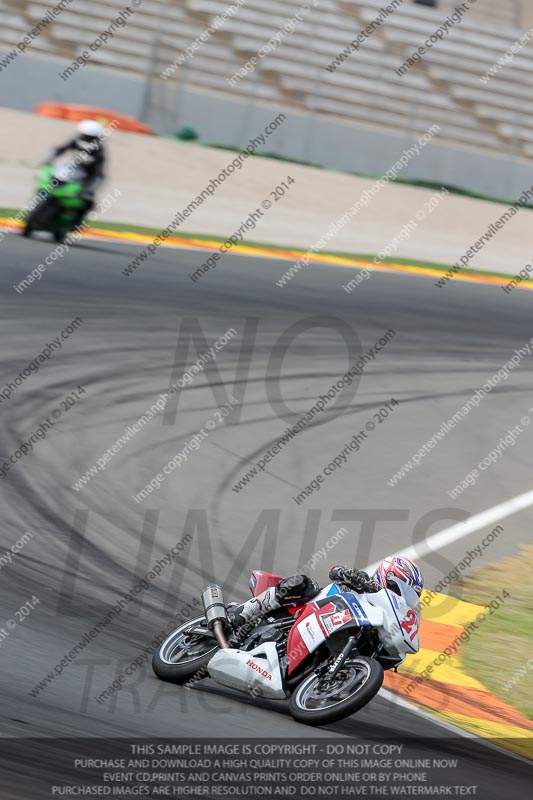 may 2015;motorbikes;no limits;peter wileman photography;spain;trackday digital images;valencia