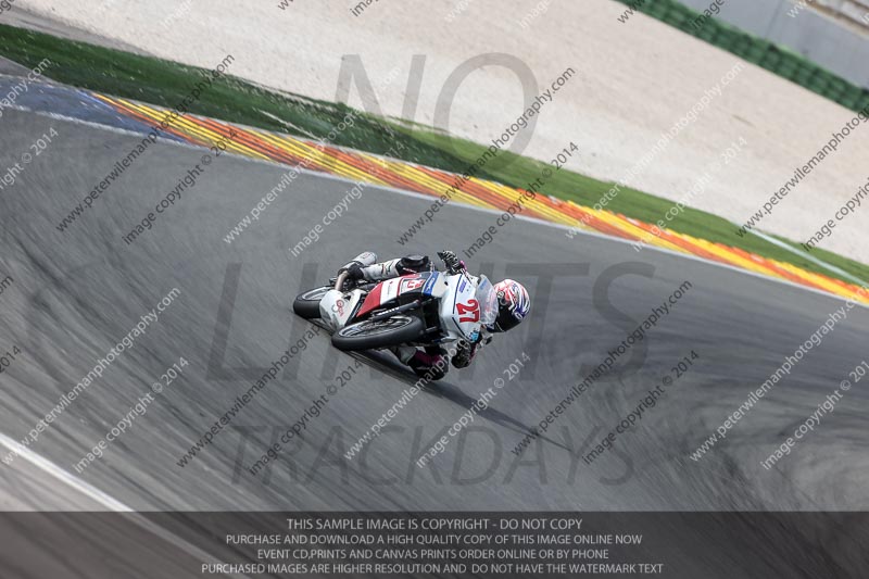 may 2015;motorbikes;no limits;peter wileman photography;spain;trackday digital images;valencia