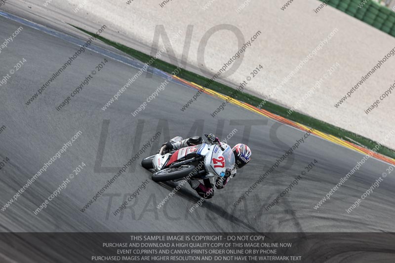 may 2015;motorbikes;no limits;peter wileman photography;spain;trackday digital images;valencia